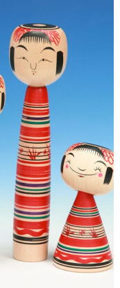 Kiểu Tsuchiyu, tỉnh Fukushima